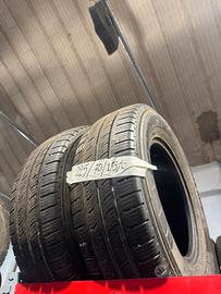 gomme 225/70/15c