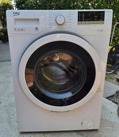 Lavatrice Beko 7 kg - 1200 giri - A++