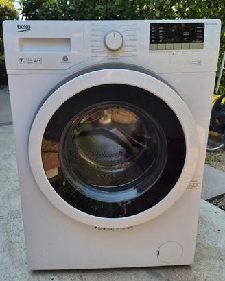 Lavatrice Beko 7 kg - 1200 giri - A++