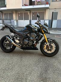 kawasaki z750