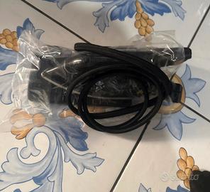 Vappy sterilizzatore vaporizzatore