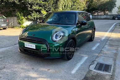 MINI Mini 1.5 Cooper Classic