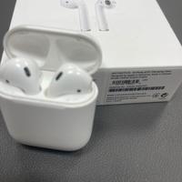 AirPods con Custodia Ricaricabile