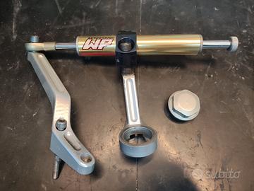 ammortizzatore di sterzo WP  Honda vtr 1000 SP 