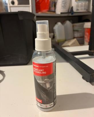 Spray cura cavallo