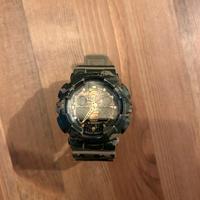 G-SHOCK CAMO