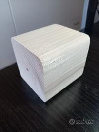 CUBO LEGNO