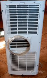 Climatizzatore TELEFUNKEN 7000 BTU