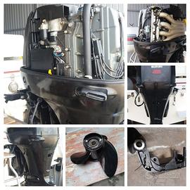 Ricambi Suzuki df dal 90 al 140