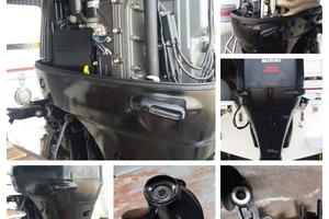 Ricambi Suzuki df dal 90 al 140