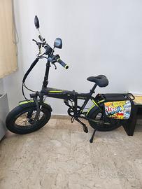 FAT BIKE ARMONY ASSOPRO