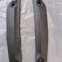 Coppia di coperture cupolino BMW C600 C650