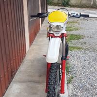 Swm rs 125 - 1978