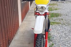 Swm rs 125 - 1978