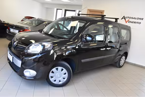 RENAULT Grand Kangoo 1.5 dCi 110 CV S&S 7 posti