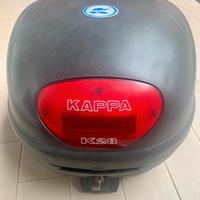 BAULETTO SCOOTER
