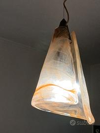 lampadario 