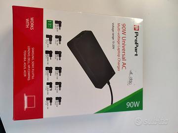 ProPart - Alimentatore 90W Universale