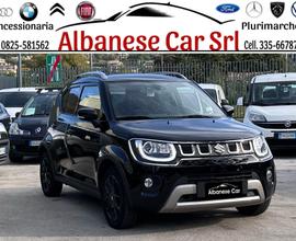 Suzuki Ignis 1.2 Hybrid 4WD All Grip Top