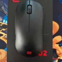 Zowie U2
