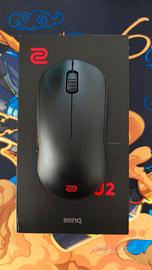 Zowie U2
