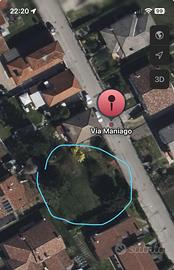 Terreno edificabile a Torre