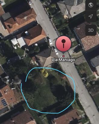 Terreno edificabile a Torre