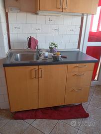 Cucina completa