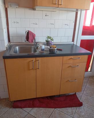 Cucina completa