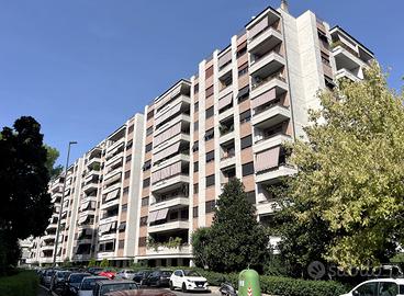 Appartamento Roma [Cod. rif 3262795VRG]