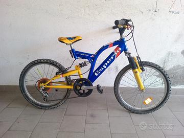 bici bimbo da 20 pollici 