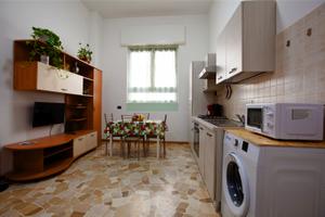 Bilocale via Abano 11, Lambrate-Città Studi