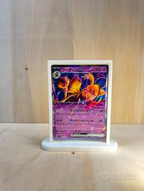 Alakazam ex | carta pokemon