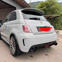 500 Abarth