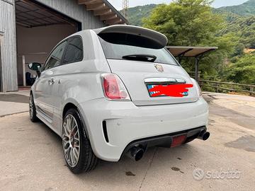 500 Abarth