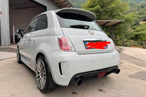 500 Abarth