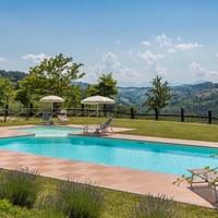 Villa soffio per 3 notti a capodanno max 16 pax