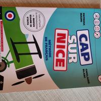 Cap Sur Nice 3 - Methode de francais 