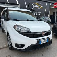 Fiat Doblo Doblò 1.6 MJT 120CV Lounge Maxi