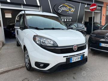 Fiat Doblo Doblò 1.6 MJT 120CV Lounge Maxi