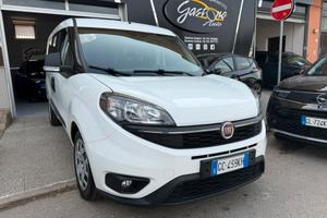 Fiat Doblo Doblò 1.6 MJT 120CV Lounge Maxi