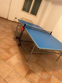 Tavolo ping pong artengo 744 outdoor