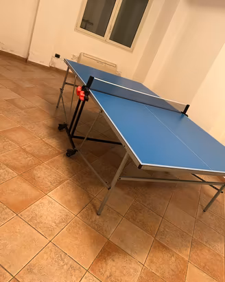 Tavolo ping pong artengo 744 outdoor