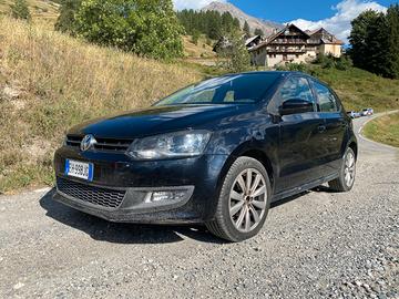 Volkswagen Polo 1.2 TSI