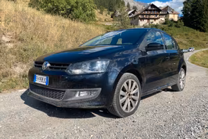 Volkswagen Polo 1.2 TSI