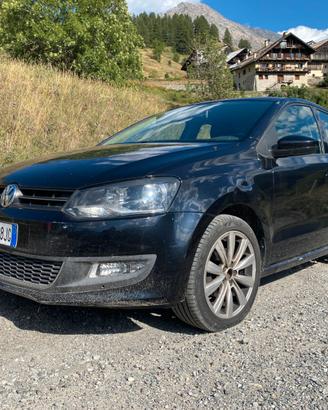 Volkswagen Polo 1.2 TSI