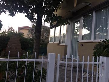 Appartamento indipendente Miramare Rimini no agenz