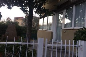 Appartamento indipendente Miramare Rimini no agenz