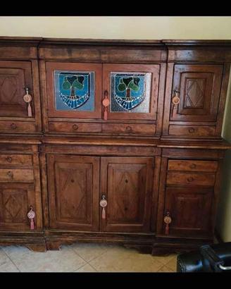 Credenza 