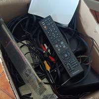 dolby surround Samsung 5.1